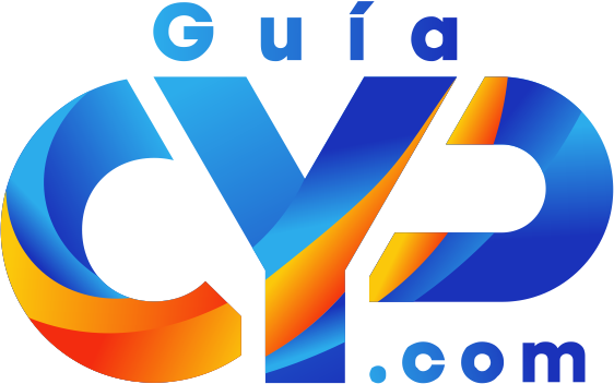 Guía CyP