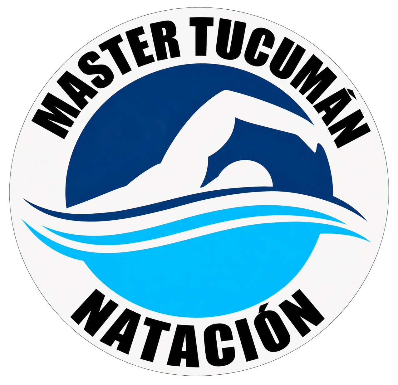 Master Tucuman Natacion